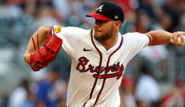 MLB DFS Picks For DraftKings Today: DFS Strategy & Value Plays for April 26