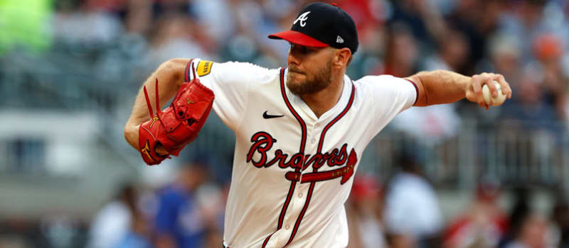 MLB DFS Picks For DraftKings Today: DFS Strategy & Value Plays for April 26