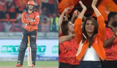 Sunrisers Hyderabad vs Delhi Capitals LIVE Score, IPL 2026: Abhishek Sharma Slams Unbeaten 135, Gets Standing Ovation From Kavya Maran