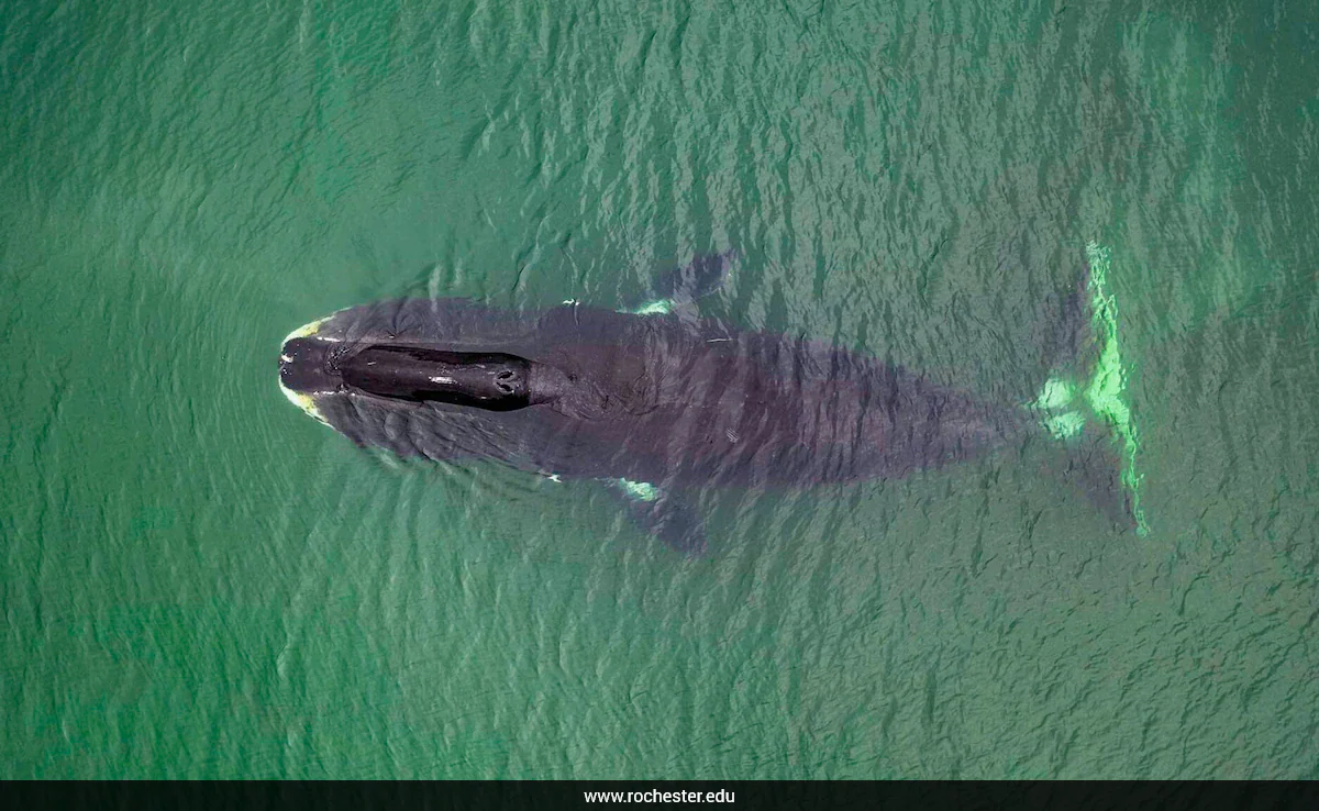 A Protein Found In Whales Could Help Humans Live Up To 200 Years: Study