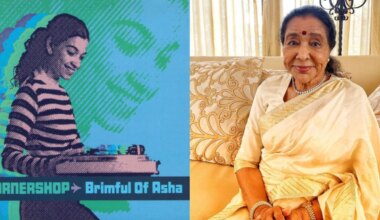 The Story Behind A Brimful Of Asha, The Tribute By Cornershop That Fatboy Slim Made Famous