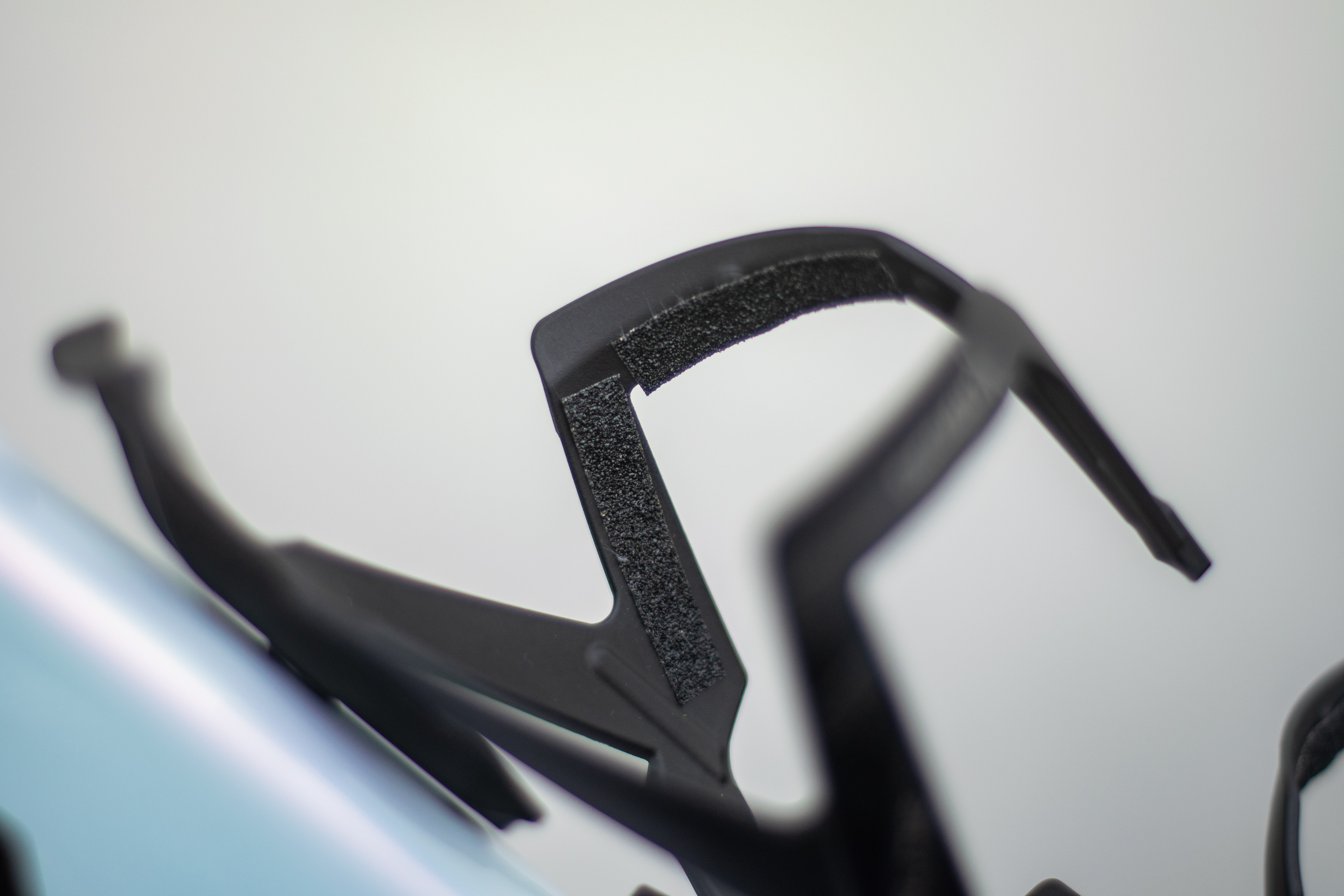 Jasper Philipsen's Paris-Roubaix Canyon Endurace CFR