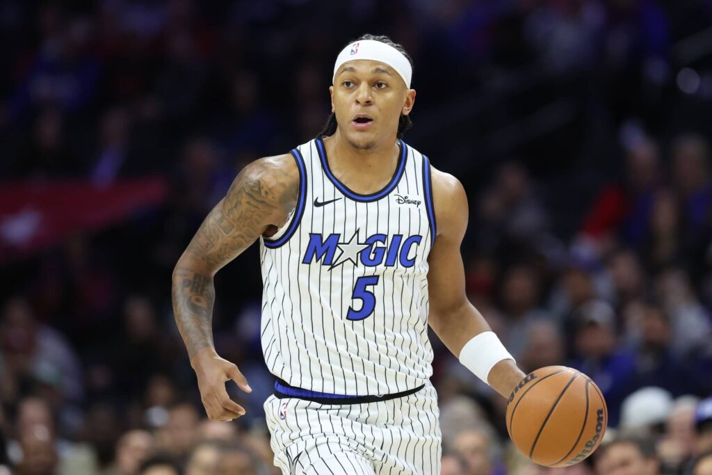 Orlando Magic Depth And Rotations For 2026 NBA Playoffs