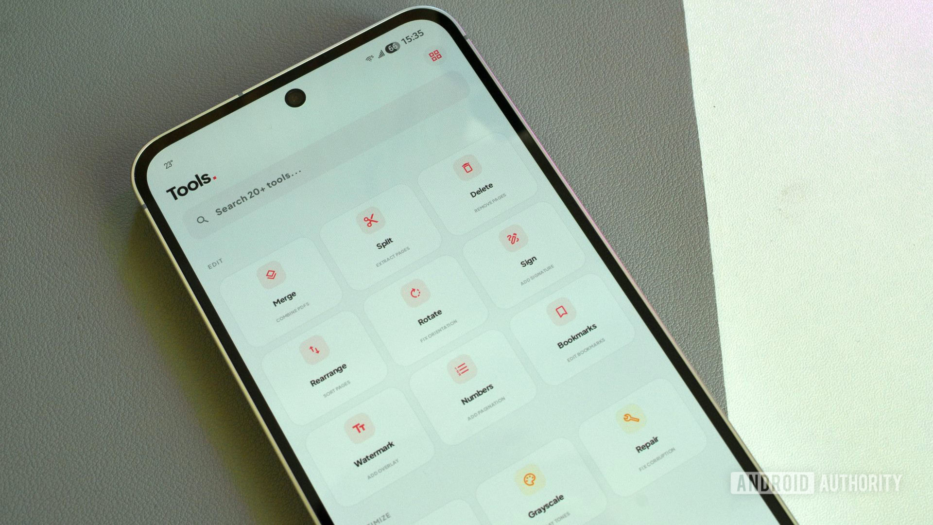 paperknife plus android app 1 paperknife plus android app 1