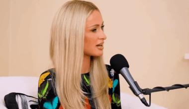 Paris Hilton's honest sex life admission after revealing horrible nickname