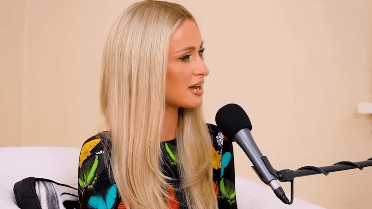 Paris Hilton's honest sex life admission after revealing horrible nickname