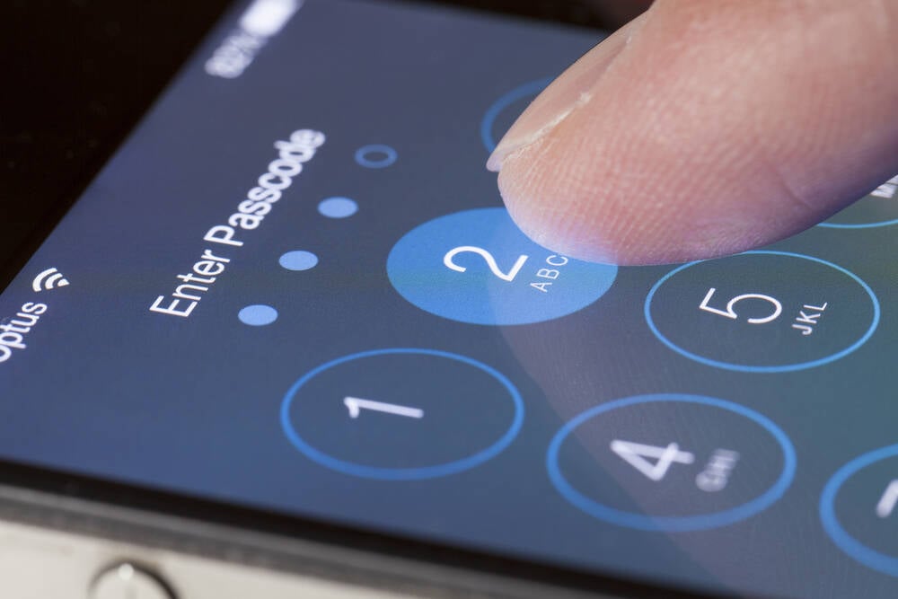 Apple update turns Czech mate for locked-out iPhone user • The Register