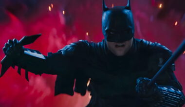 Pattinson: New Batman Film Is "Really Different"