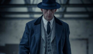 "Peaky Blinders" Sequel Series Sets Its Cast