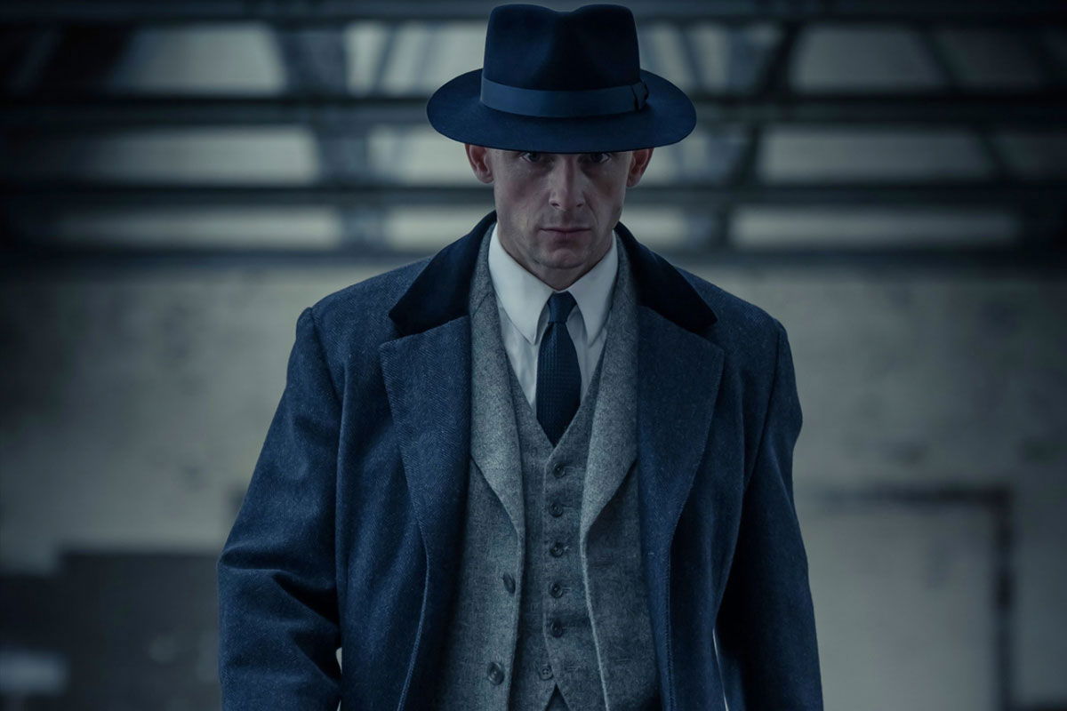 "Peaky Blinders" Sequel Series Sets Its Cast