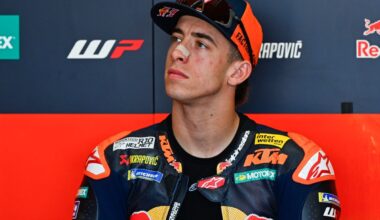 Why Acosta fears intense MotoGP format and schedule means shorter rider careers