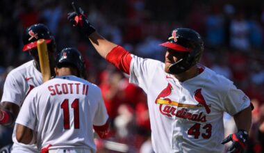 Guardians vs. Cardinals odds, prediction, line: 2026 MLB picks for April 15 from proven model