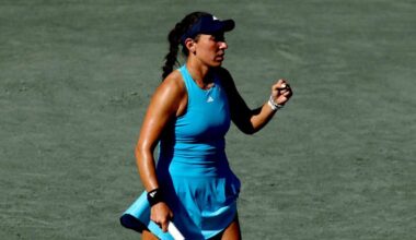 Pegula takes her time to outlast Putintseva for longest career win