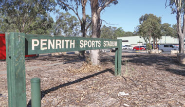 Sports centre, basketball association ordered to negotiating table • The Western Weekender