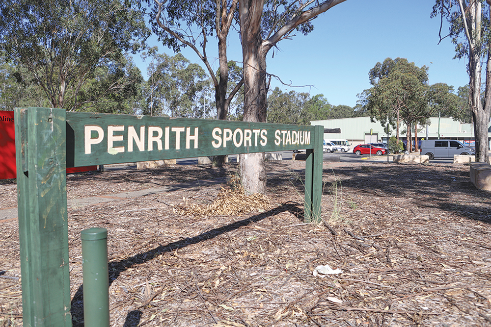 Sports centre, basketball association ordered to negotiating table • The Western Weekender