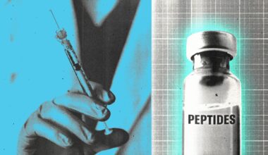 A Guide for the Peptide Curious