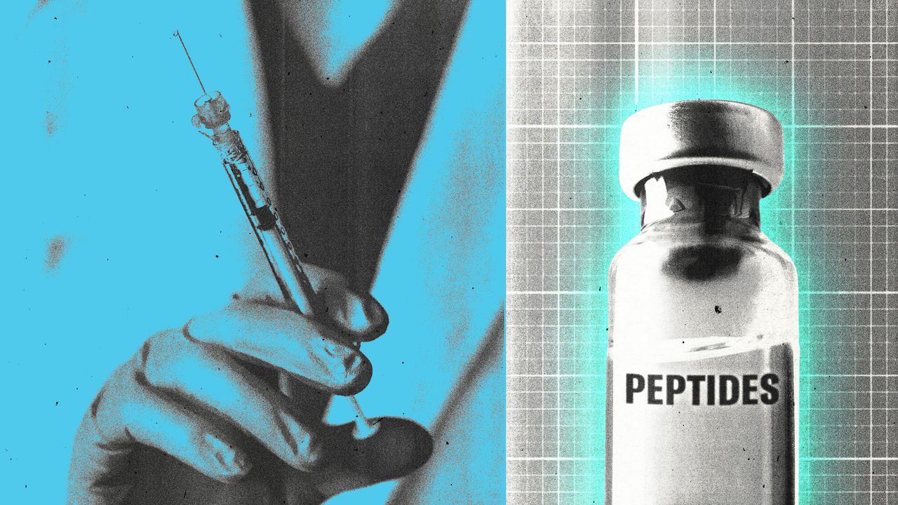 A Guide for the Peptide Curious