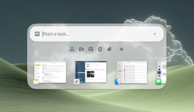 Perplexity brings its Personal Computer AI assistant to Mac