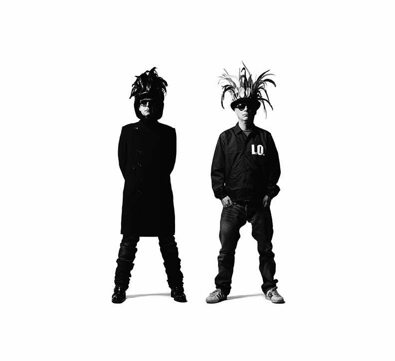 The Pet Shop Boys book Volume is a visual feast, exploring every inch of the icons’ creative legacy