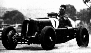 Inaugural Mount Panorama Bathurst race-winning car stars in Historic Monaco Grand Prix