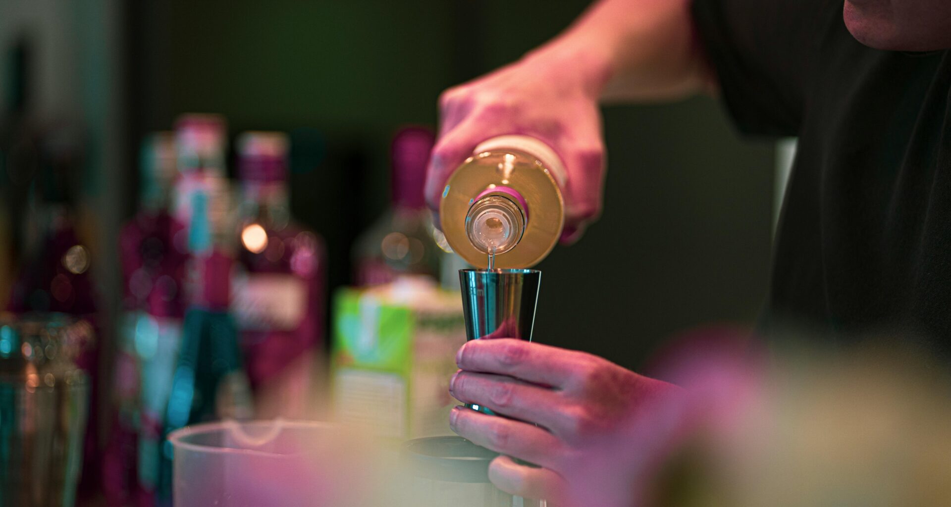 Survey: Help make NSW's hospitality industry safer - hospitality