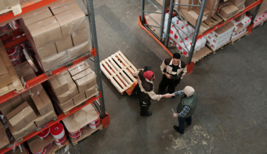 How Australia’s grocery code is rewriting the rules of engagement