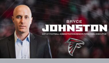 Atlanta Falcons logo