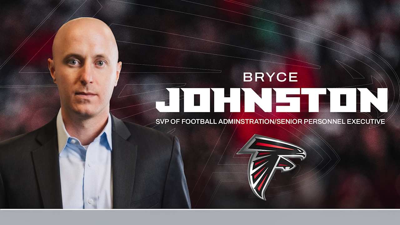 Atlanta Falcons logo