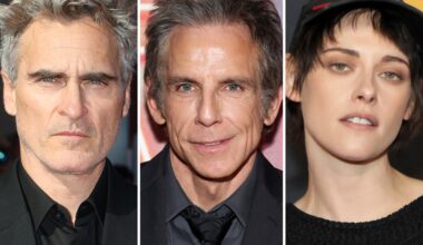 Hollywood Signs Open Letter Protesting Paramount-Warner Bros Deal