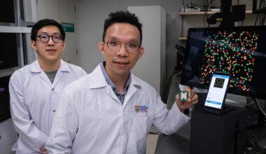 AI Biochip Finds Genetic Markers in 20 Minutes