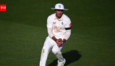 South African cricketer under investigation after walking out of final to catch UK flight | Cricket News