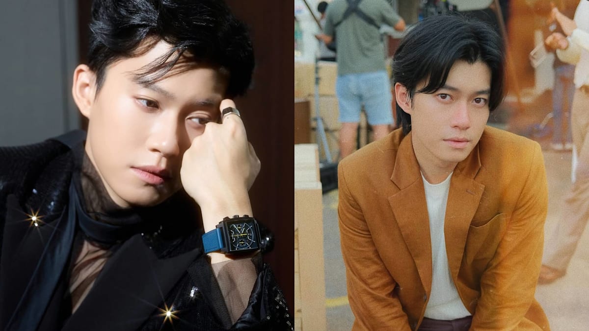 Despite Three Star Awards Snubs, YES 933 DJ Zhu Zeliang Remains Unfazed: "You Win Some, You Lose Some"