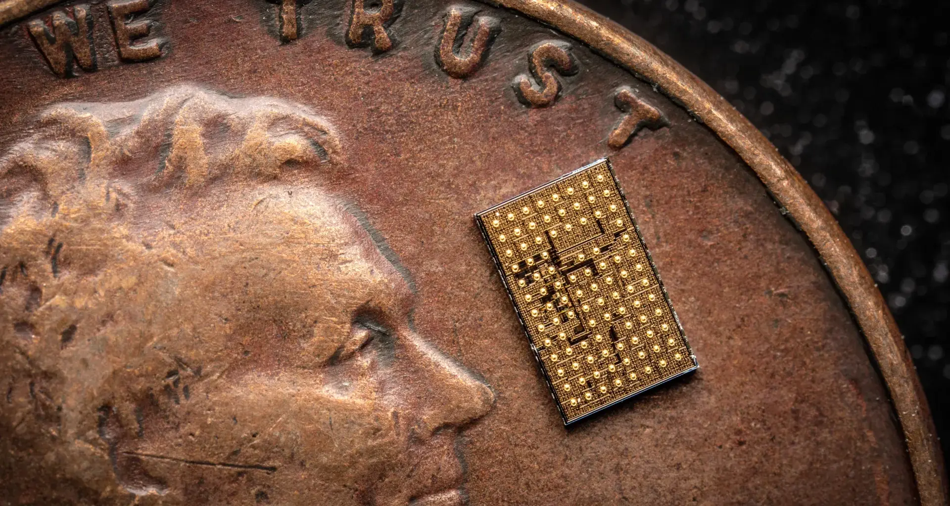 This new chip could slash data center energy waste