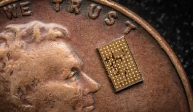 This new chip could slash data center energy waste