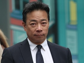 ken sim