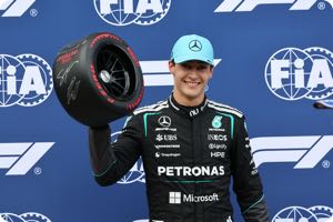 Drivers call for Nurburgring return amid rare F1 test