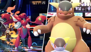 Pokémon Players Roast Woeful Free Nintendo Switch Game Launch