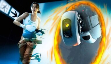 Brand New Free Portal Game Launches In Year Of Our Lord 2026