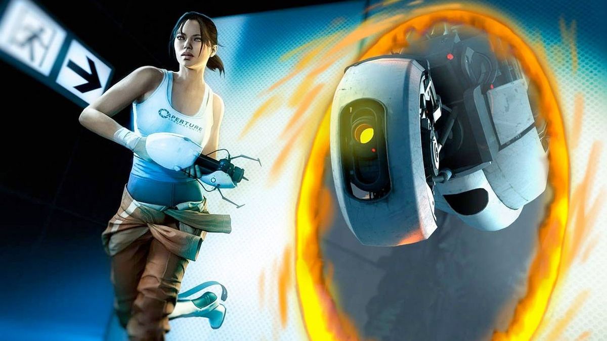 Brand New Free Portal Game Launches In Year Of Our Lord 2026