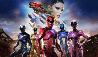 Power Rangers Star Dacre Montgomery Reveals Lionsgate's Scrapped Plans For The Franchise