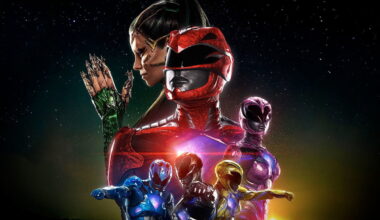 "Power Rangers" Star On Lack Of Sequels