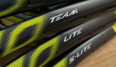 best racquets for power and spin