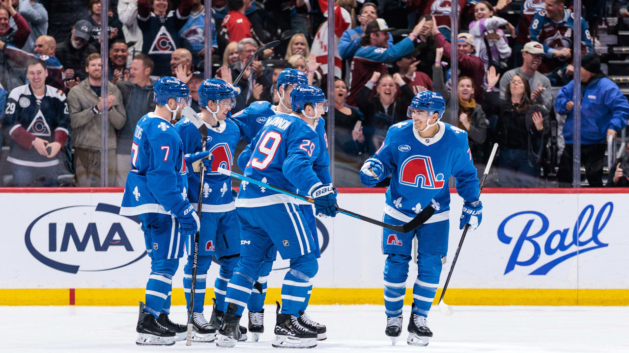 Stanley Cup Playoffs clinching scenarios for April 7