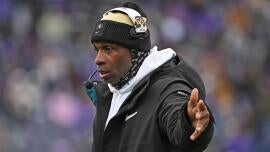 Deion Sanders' health and presence at Colorado have returned in 2026, but will the wins come back?