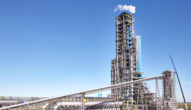 Photo – Western Australia has approved POSCO’s plan to build an HBI plant