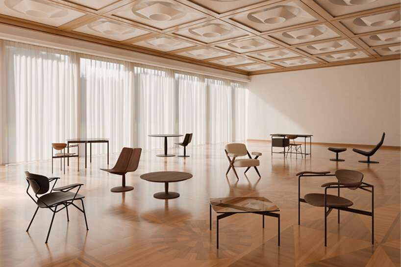 unrealized prototypes by modernist architect vjenceslav richter awaken from archival dreams - 1