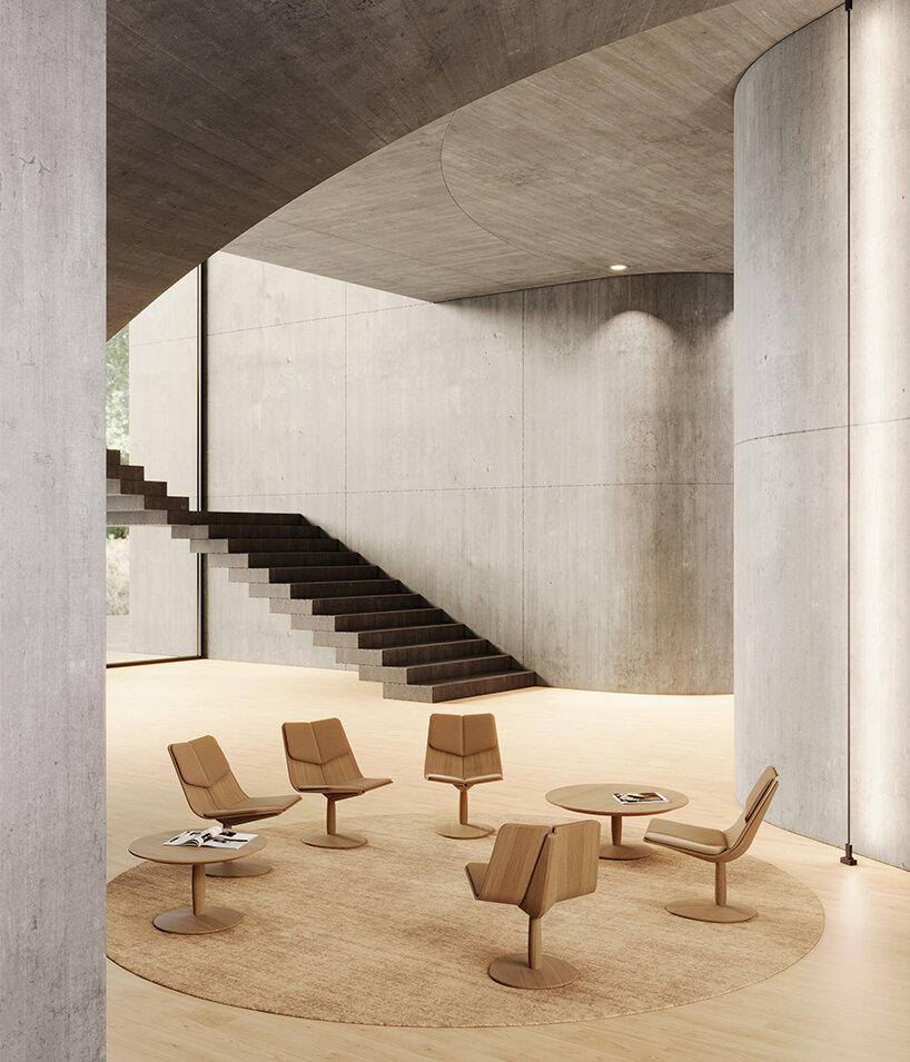 unrealized prototypes by modernist architect vjenceslav richter awaken from archival dreams - 5