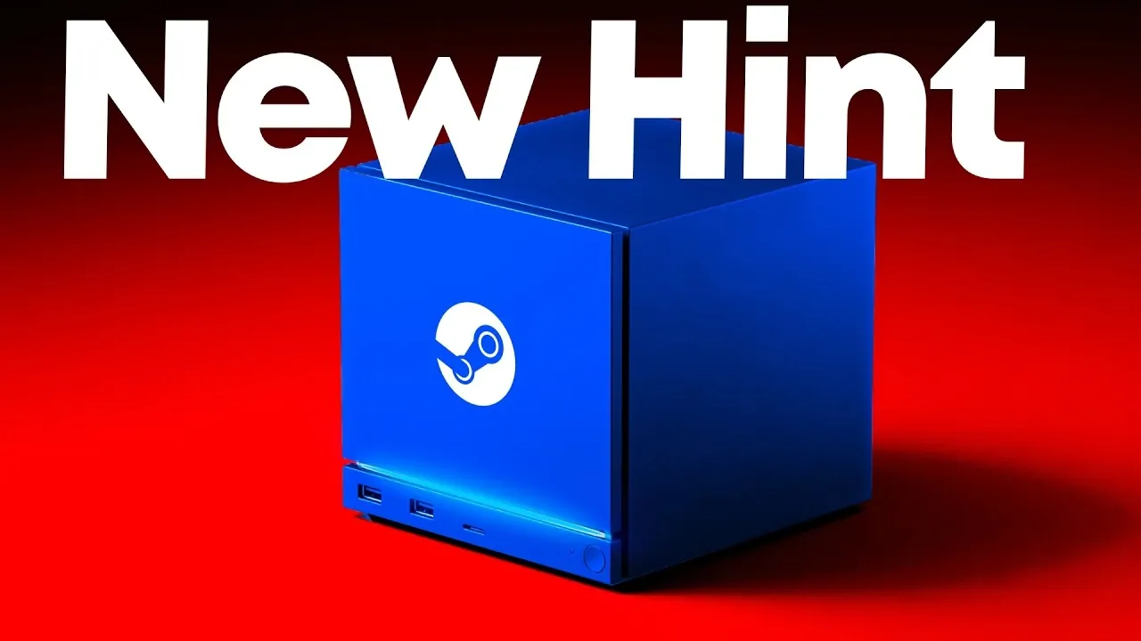 Price tags comparing PlayStation 5 increases with expected Steam Machine pricing based on older components.