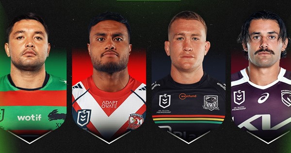 NRL 2026, Telstra Premiership, Round 6, expert tipping, opinion, NRL.com