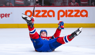 Slafkovsky's late go-ahead goal | NHL.com